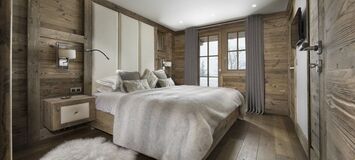 Chalet for rent in Courchevel 1550