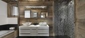 Chalet for rent in Courchevel 1550