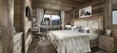 Chalet for rent in Courchevel 1550
