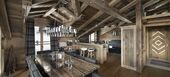 Chalet for rent in Courchevel 1550