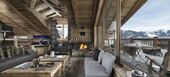 Chalet for rent in Courchevel 1550