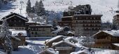 Chalet for rent in Courchevel 1550