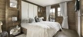Chalet for rent in Courchevel Village 1550 