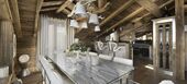 Chalet for rent in Courchevel Village 1550 