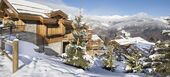 Chalet for rent in Courchevel Village 1550 