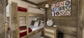 Chalet for rent in Courchevel Village 1550 