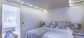 5 bedroom Chalet for rent in Courchevel 1650 Moriond 293 sqm