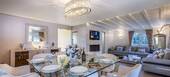 5 bedroom Chalet for rent in Courchevel 1650 Moriond 293 sqm