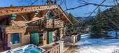 5 bedroom Chalet for rent in Courchevel 1650 Moriond 293 sqm