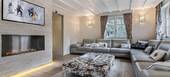 5 bedroom Chalet for rent in Courchevel 1650 Moriond 293 sqm