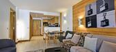 Apartment for rent in Courchevel 1850