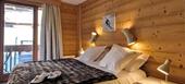Apartment for rent in Courchevel 1850