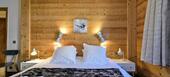 Apartment for rent in Courchevel 1850