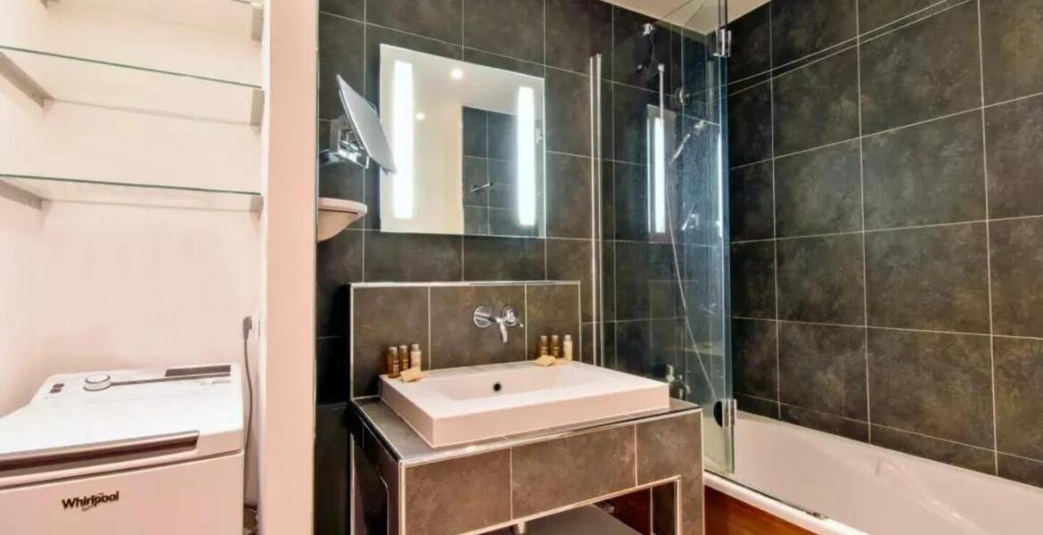 Apartment for rent in Courchevel 1850