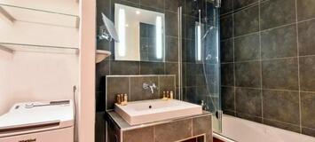 Apartment for rent in Courchevel 1850