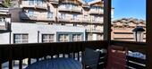 Apartment for rent in Courchevel 1850
