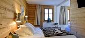 Apartment for rent in Courchevel 1850