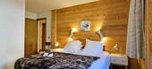 Apartment for rent in Courchevel 1850