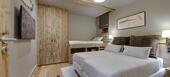 Apartment in the heart of Val d'Isère with an area of 68 m2