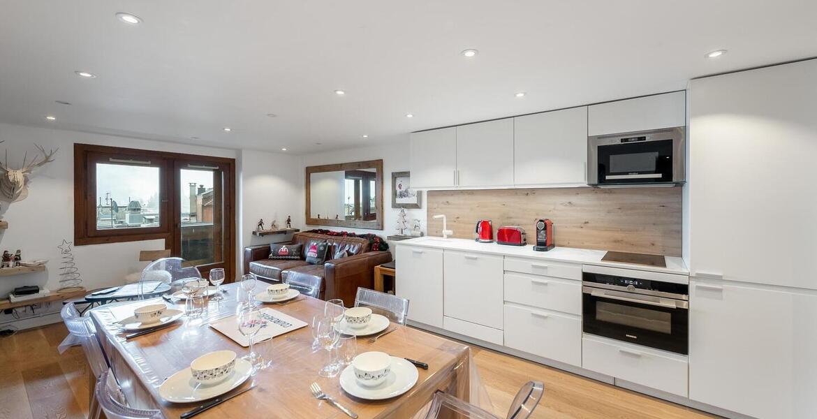 Apartamento en alquiler en la tranquila zona de Plantret