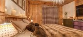 Extraordinary ​​​​​​​chalet for rent in Val d'Isere 800 sqm