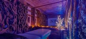 Unique chalet for rent in Val d’Isère with 500m2 