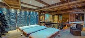 Unique chalet for rent in Val d’Isère with 500m2 