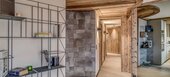 Luxury apartment for rent in Le Rond-point in Méribel 