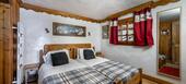 Chalet for rent with 200 sq.m and 6 bedrooms for 11 guests 