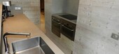 Ski-in/Ski-out Apartment in Courchevel 1850