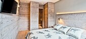 Ski-in/Ski-out Apartment in Courchevel 1850