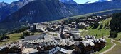 Ski-in/Ski-out Apartment in Courchevel 1850