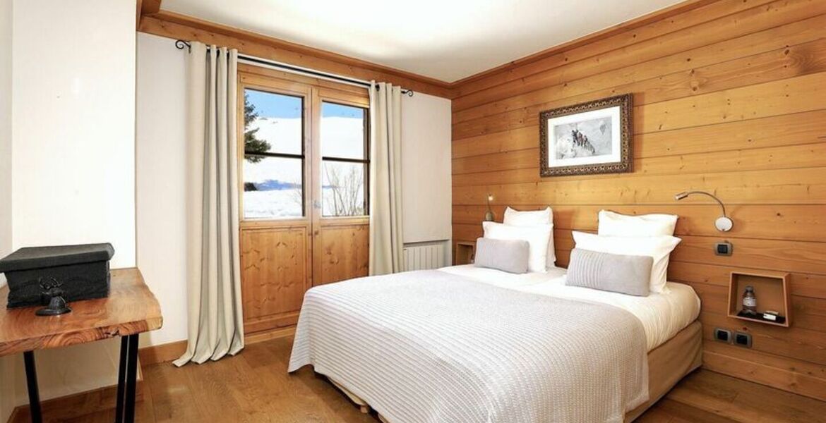 Chalet  in Courchevel 1650 Moriond
