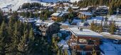 Apartment for rent in Nogentil, Courchevel 1850 with 116 sqm