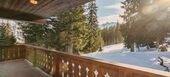 Chalet for rent in Bellecôte, Courchevel 1850 with 530 sqm