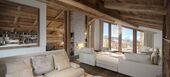 Chalet à louer à Courchevel Le Praz 1300
