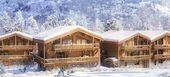 Chalet à louer à Courchevel Le Praz 1300