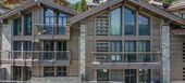 Completely new flat for rent in Courchevel 1550 Village