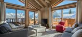 Chalet for rent in Courchevel 1550 Village 