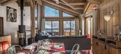 Chalet for rent in Courchevel 1550 Village 