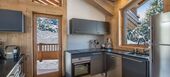 Chalet for rent in Courchevel 1550 Village 
