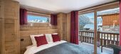 Chalet for rent in Courchevel 1550 Village 