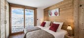 Chalet for rent in Courchevel 1550 Village 