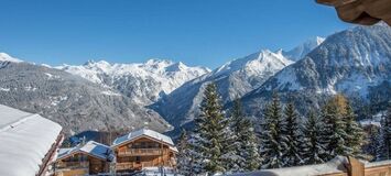 Chalet for rent in Courchevel 1550 Village 