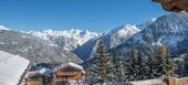 Chalet for rent in Courchevel 1550 Village 