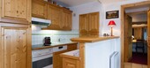 Apartment with 50sqm - Courchevel 1850 - 2/4 people - resort