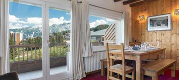 Apartment for rent in Courchevel 1850 with 70 m2 
