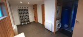 Stunning chalet for rent about 250 meters from the slopes