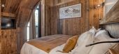 Luxury Ski-in/Ski-out Penthouse Chalet in Courchevel 1850