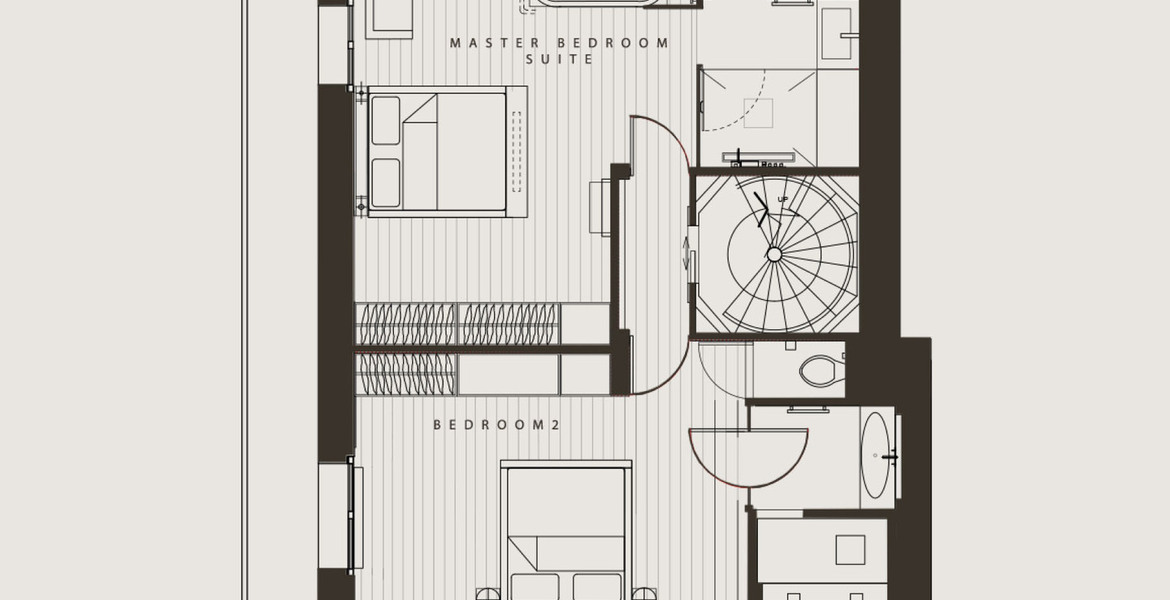 Chalet in Courchevel 1850